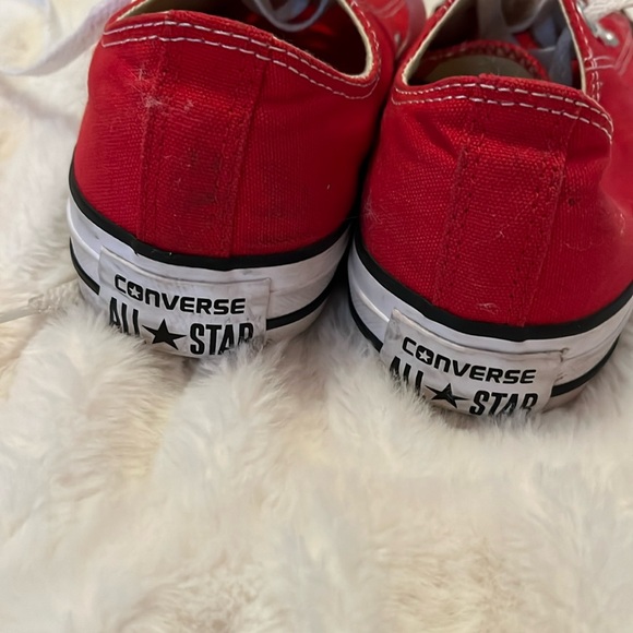 Converse sneakers - Picture 5 of 7